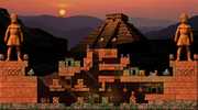 Level 190 - Valley of the Kings