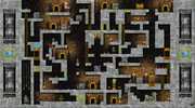 Level 202 - Divided labor