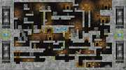 Level 205 - Changed paths