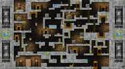 Level 206 - Secret places