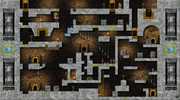 Level 209 - Preparing for Tartarus