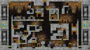 Level 210 - Tartarus