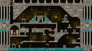 Level 244 - Treacherous diamond
