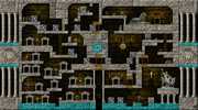 Level 245 - Blind ways