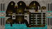 Level 253 - Cascade moving