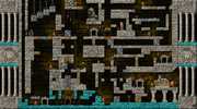 Level 257 - Hanging stones