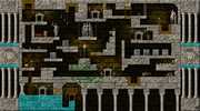 Level 258 - Known plot