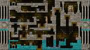 Level 260 - Separation