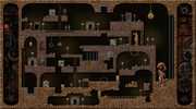 Level 261 - Machine room