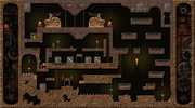 Level 262 - Belted riddle