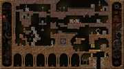 Level 268 - Save Rudy!