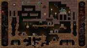 Level 271 - Alone between machines