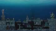 Level 282 - Underwater illusion
