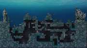 Level 283 - Underwater belt