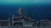 Level 299 - Ocean current