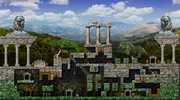 Level 313 - Important arrange