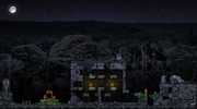 Level 331 - Night jungle