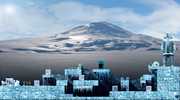Level 341 - Barren Antarctica