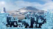 Level 350 - Last kindom of ice