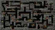Level 353 - Central solution