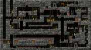 Level 354 - Long way for stone