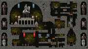 Level 362 - Knights hall