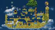 Level 373 - Tower of Babel