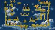 Level 378 - Aerial movements