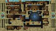 Level 387 - Touchstone