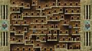 Level 389 - Labyrinth