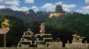 Level 401 - Welcome to China!