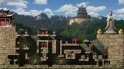 Level 409 - Kuan-Jin temple