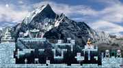Level 415 - Icy clench