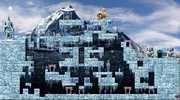 Level 419 - Under the roof of the world