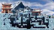 Level 420 - Last icy illusion