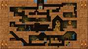 Level 431 - Back in Egypt