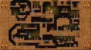 Level 433 - Tutankhamun's riddle