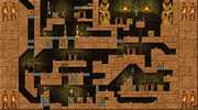 Level 435 - Colossi of Memnon
