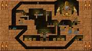Level 436 - Relaxation chamber