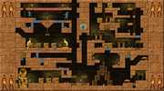 Level 438 - The two halves