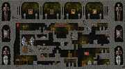 Level 444 - The gallery