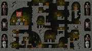 Level 445 - Brunwald's mystery