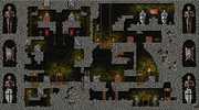 Level 447 - Temporary gap