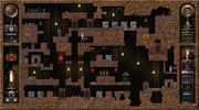 Level 454 - There is no turning back
