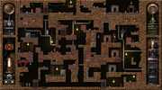 Level 458 - Entrapment