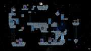 Level 472 - Space billiard