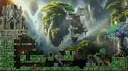 Level 483 - Levitation games
